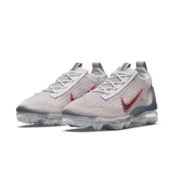 vapormax thunder blue